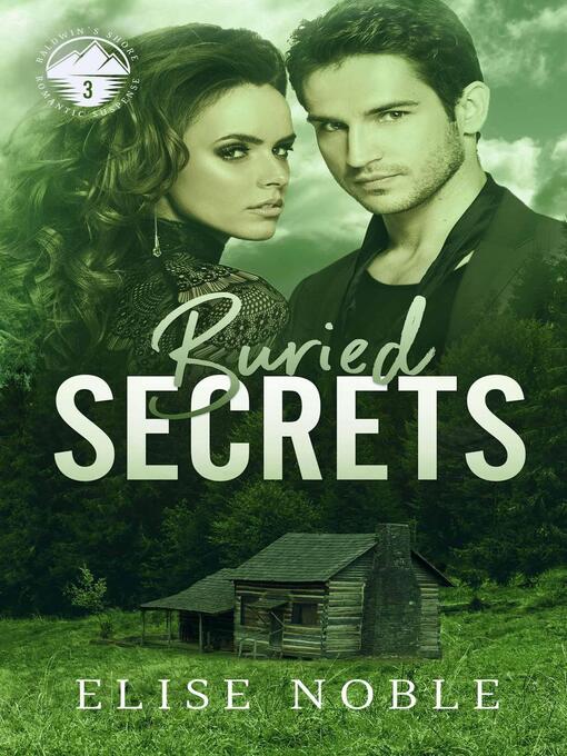 Cover image for Buried Secrets